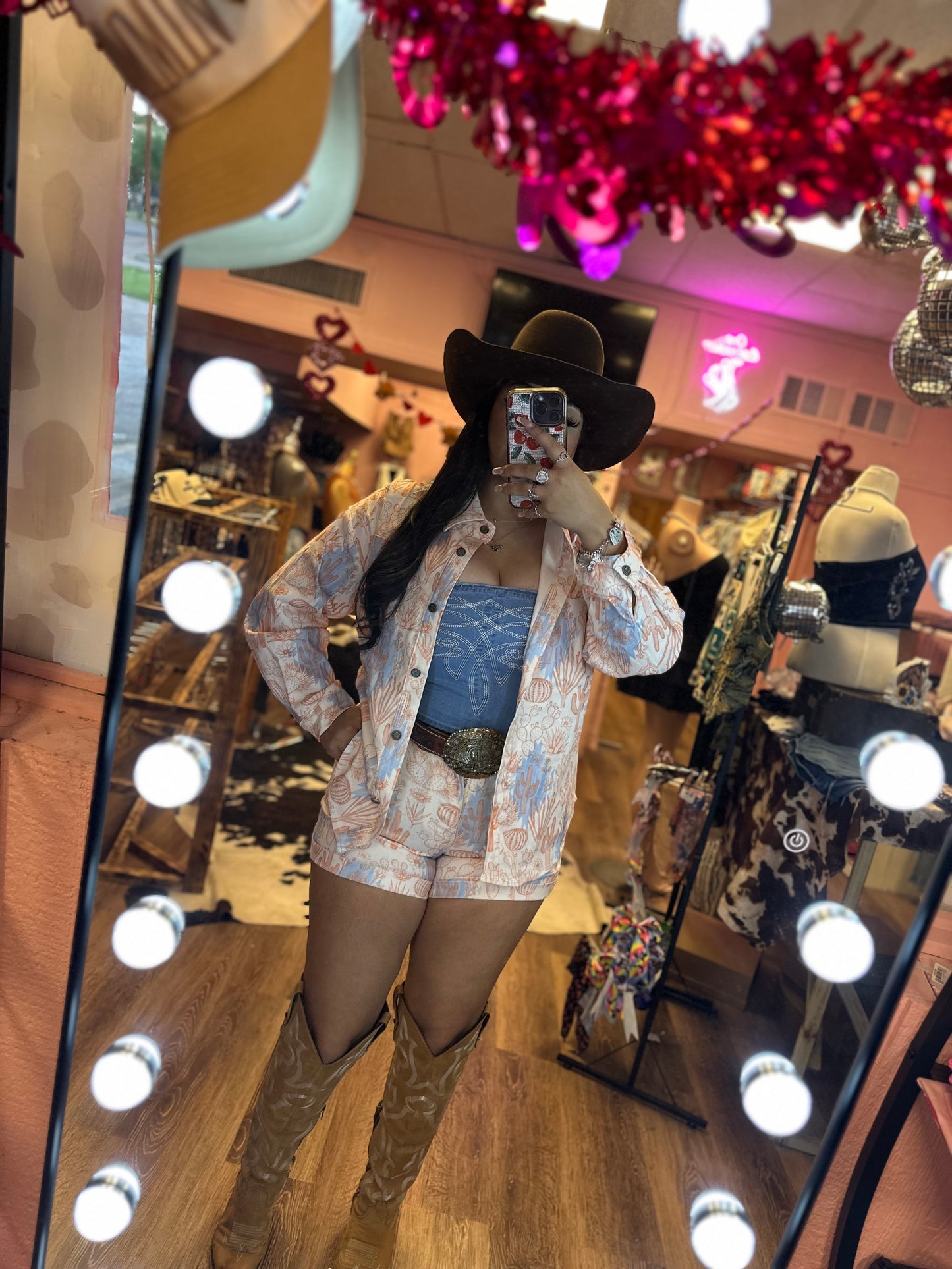 2- PIECE SET