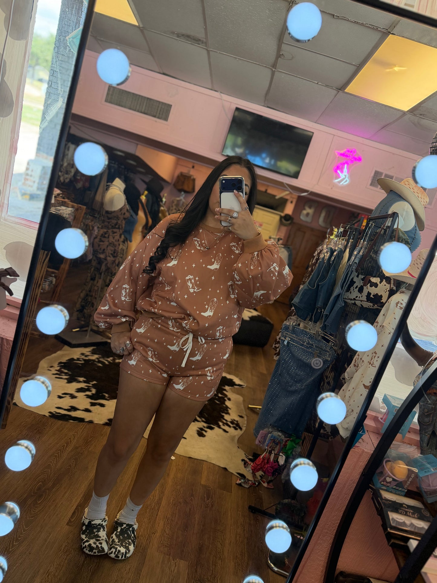 2-PIECE SET