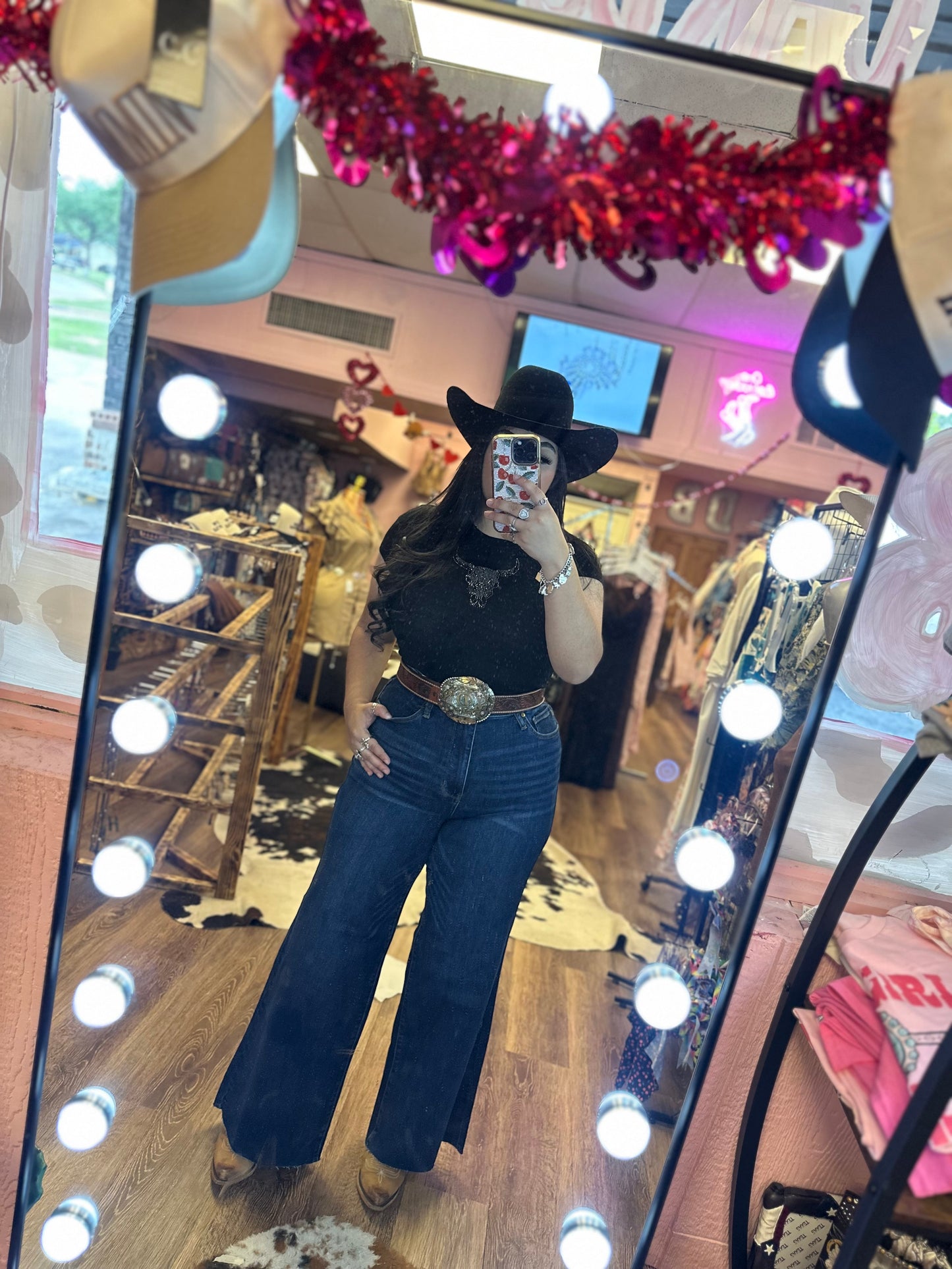 JUDY BLUE JEANS